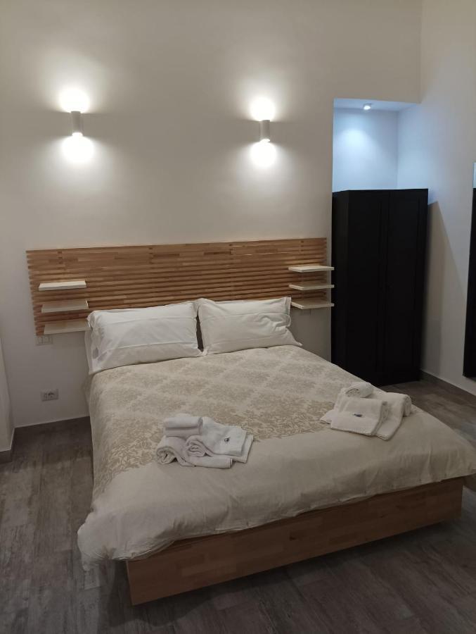 Apartamento Tiziana's Vatican *