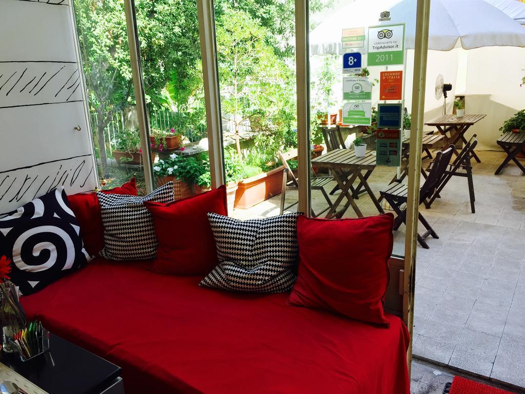 Bed & Breakfast Giardino Del Corso