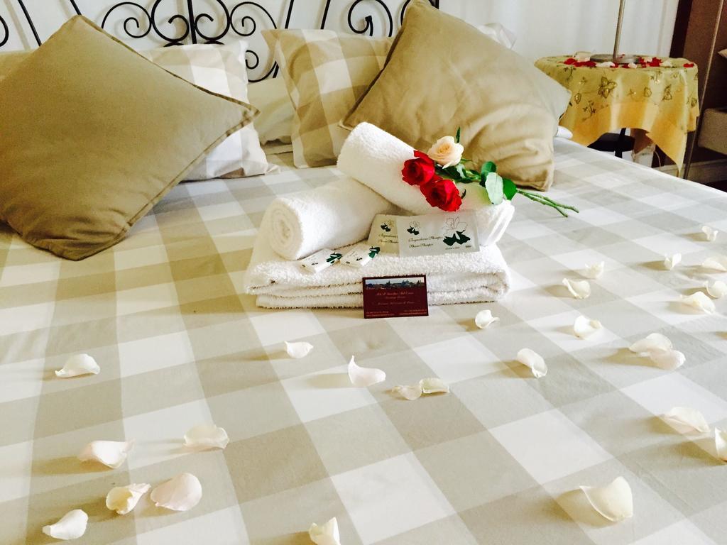 Giardino Del Corso Bed & Breakfast Roma