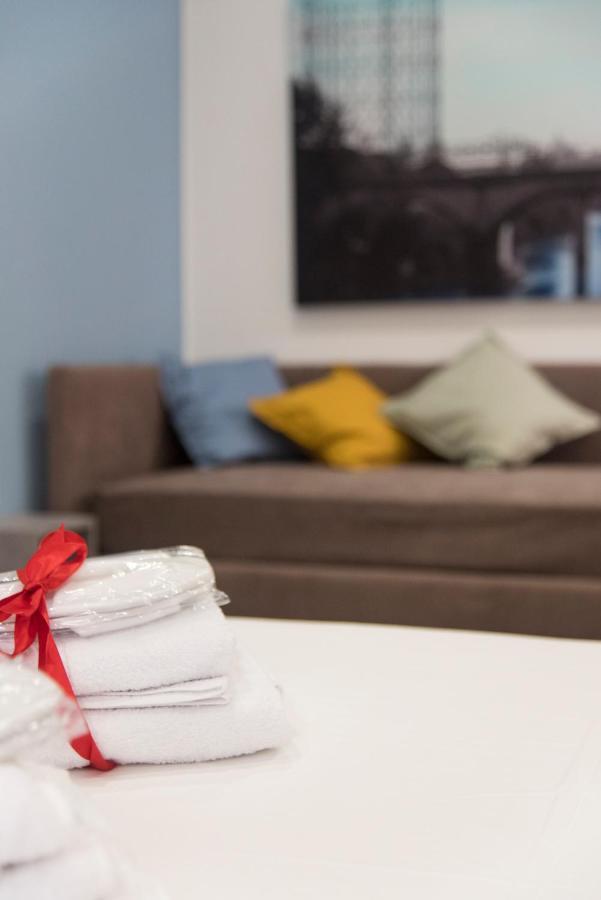 Appartamento Italiapartment Vaticano Superior House *