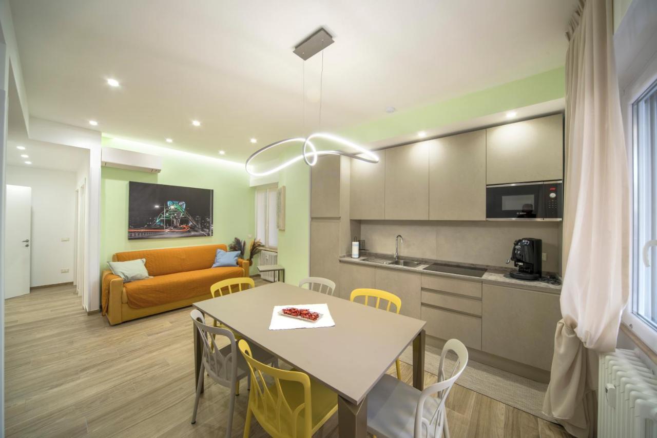 Italiapartment Vaticano Superior House Appartamento *