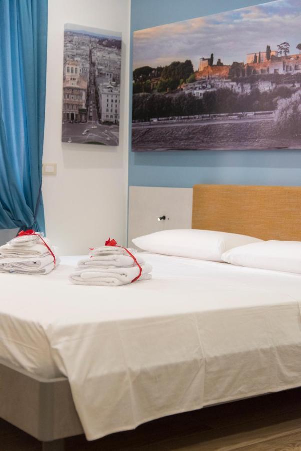 Appartamento Italiapartment Vaticano Superior House