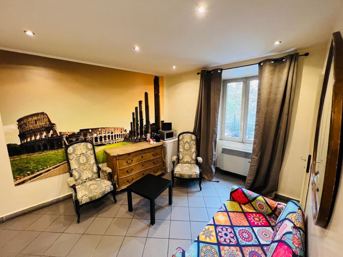 Apartamento Mellini Escape