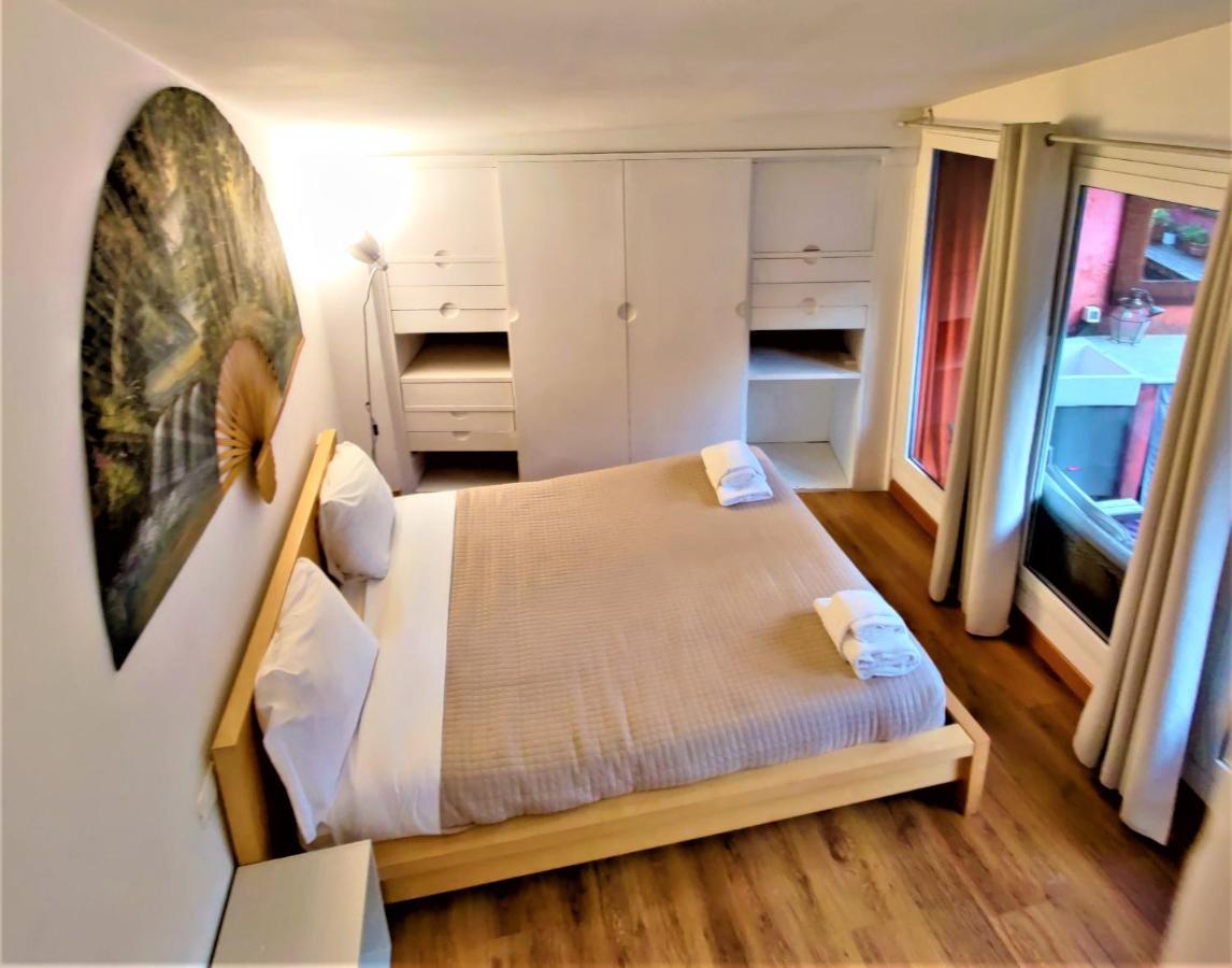 Apartamento Monserrato *