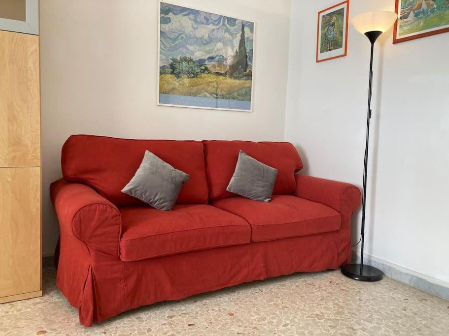 Appartamento Vibes Roma