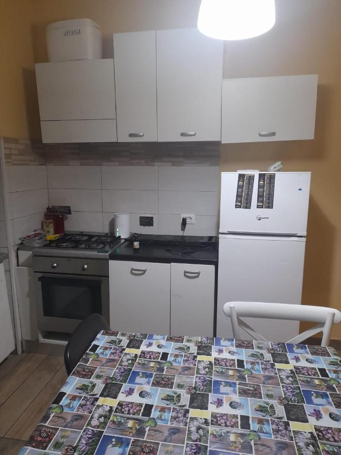 Leilighet B.h Roma