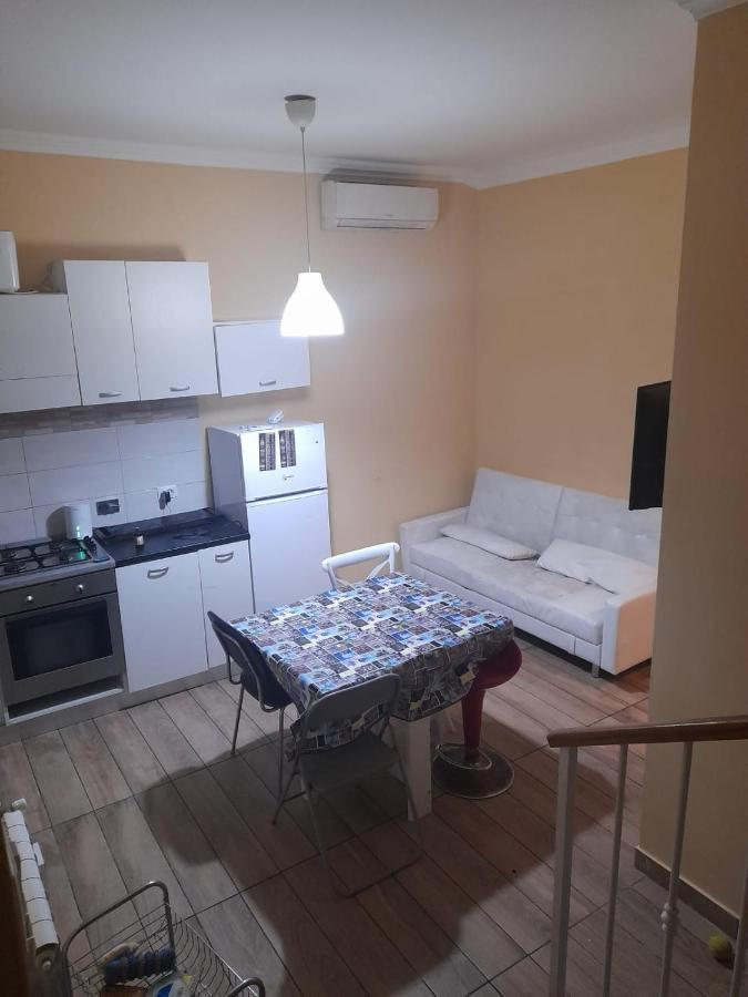 B.h Appartamento Roma