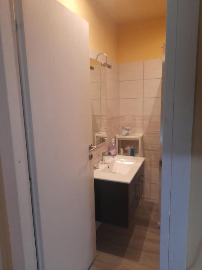 Leilighet B.h Roma
