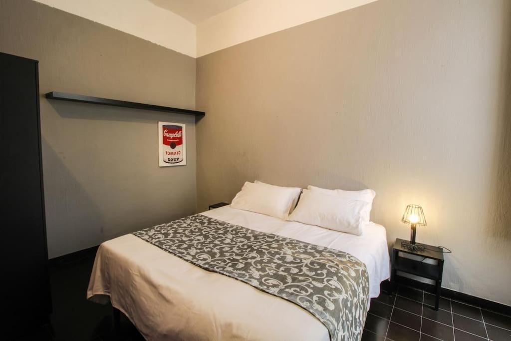 Apartamento Lovely 2 Bedroom Apartment-6 Pax By Yourhost Roma