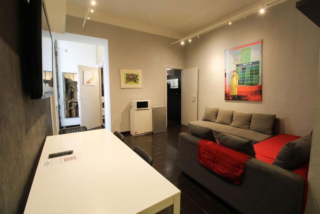 Apartamento Lovely 2 Bedroom Apartment-6 Pax By Yourhost