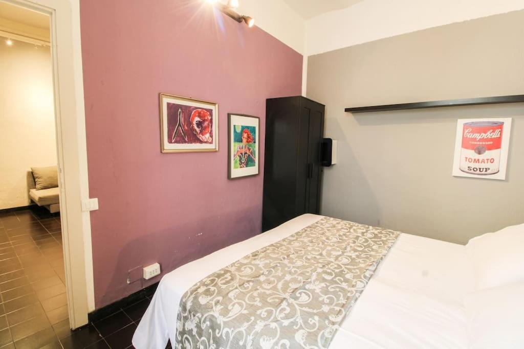 Apartamento Lovely 2 Bedroom Apartment-6 Pax By Yourhost *