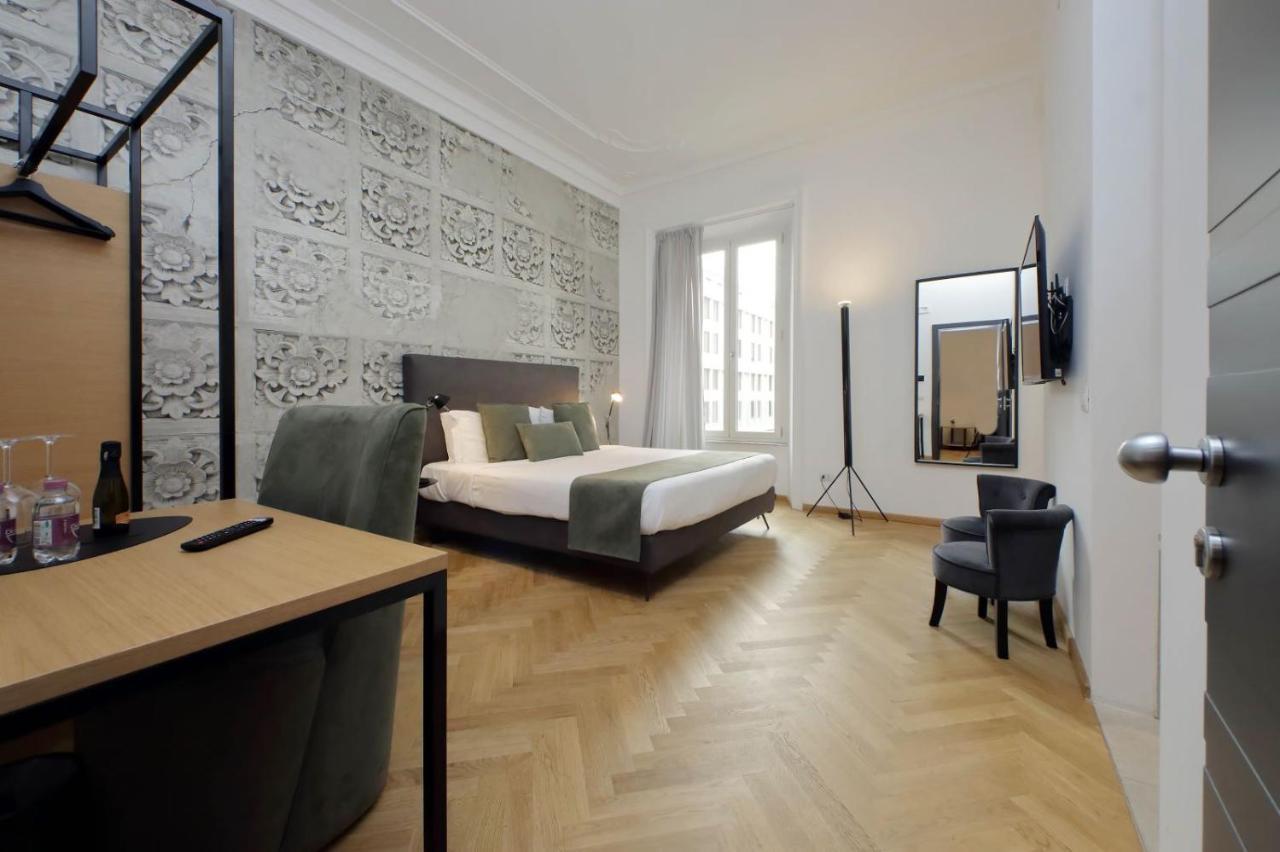 Youroom Abruzzi 3* Rom