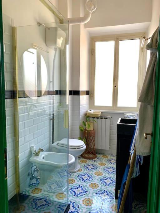 Apartamento Casa Zazza Roma