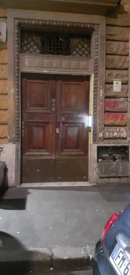Casa Per Gente Giovane Roma