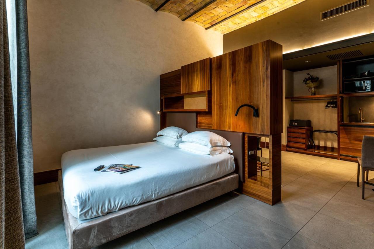 Apartahotel Gasometer Urban 5*