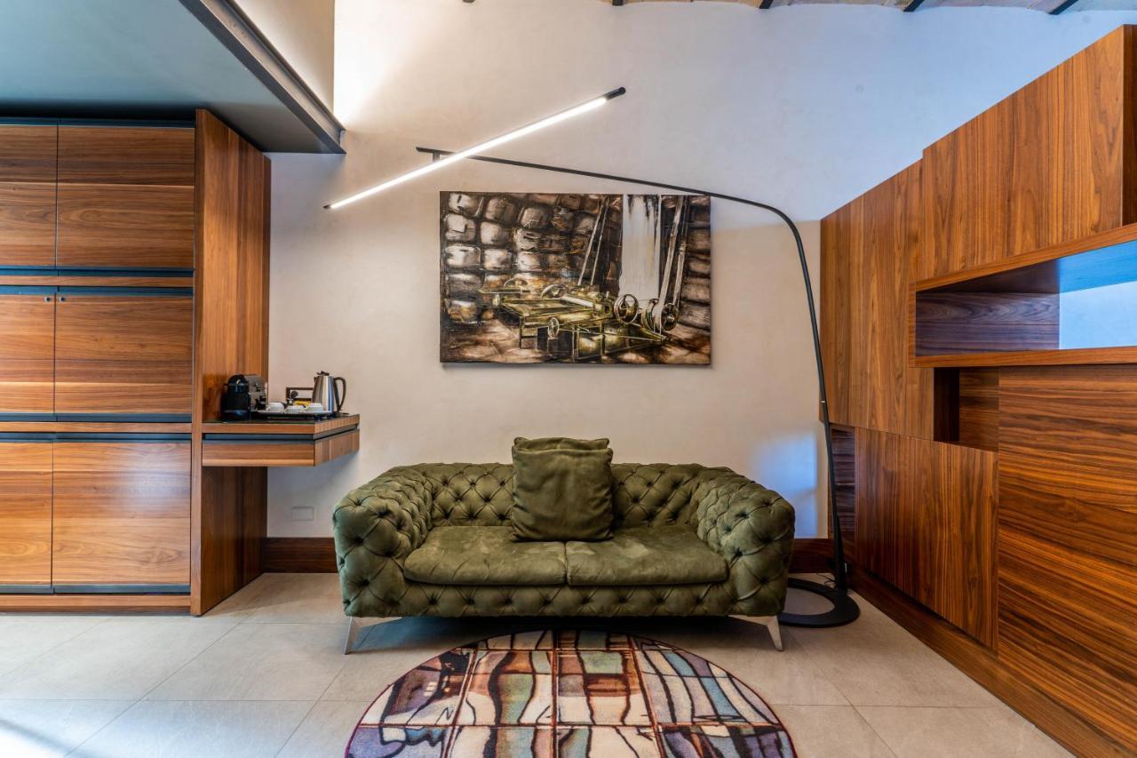 Apartahotel Gasometer Urban Roma