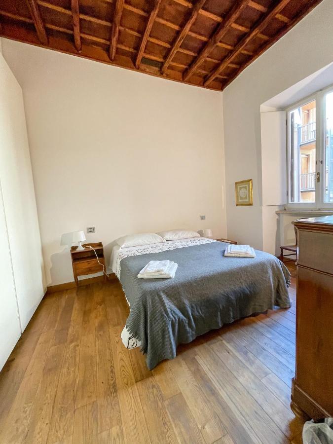 Apartment La Pigna Boutique Rome
