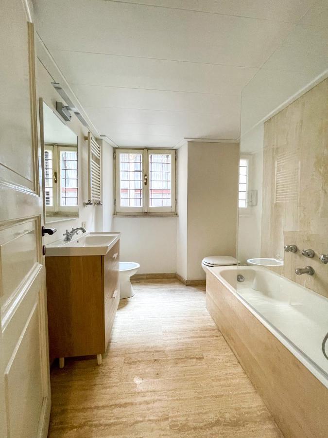 Apartment La Pigna Boutique