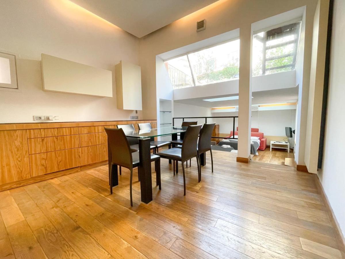 La Pigna Boutique Apartment *