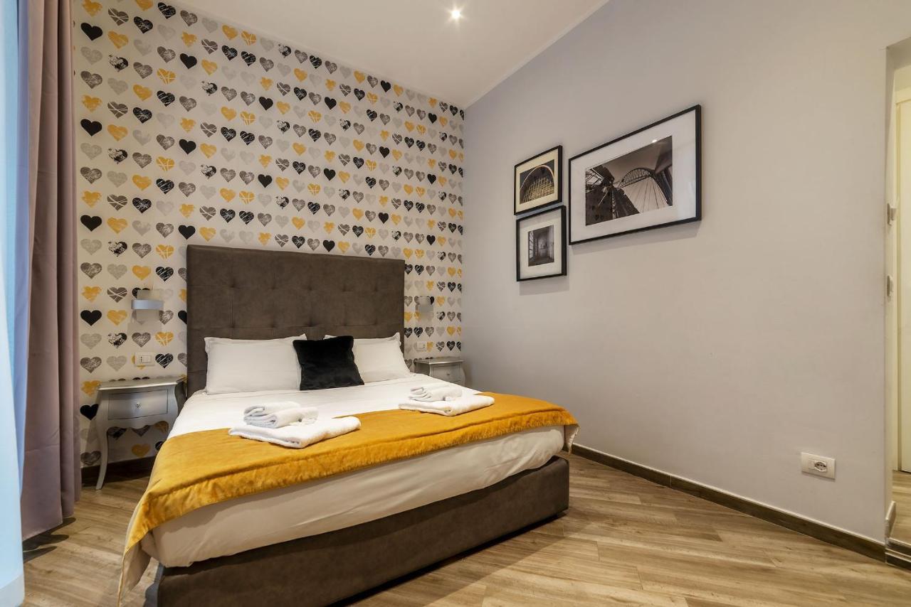 Apartamento Frattina 2 - Fromhometorome Roma