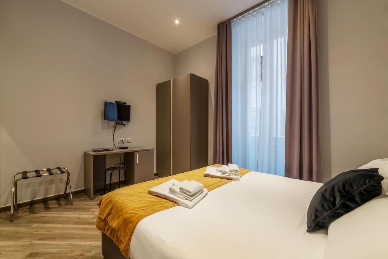 Apartamento Frattina 2 - Fromhometorome