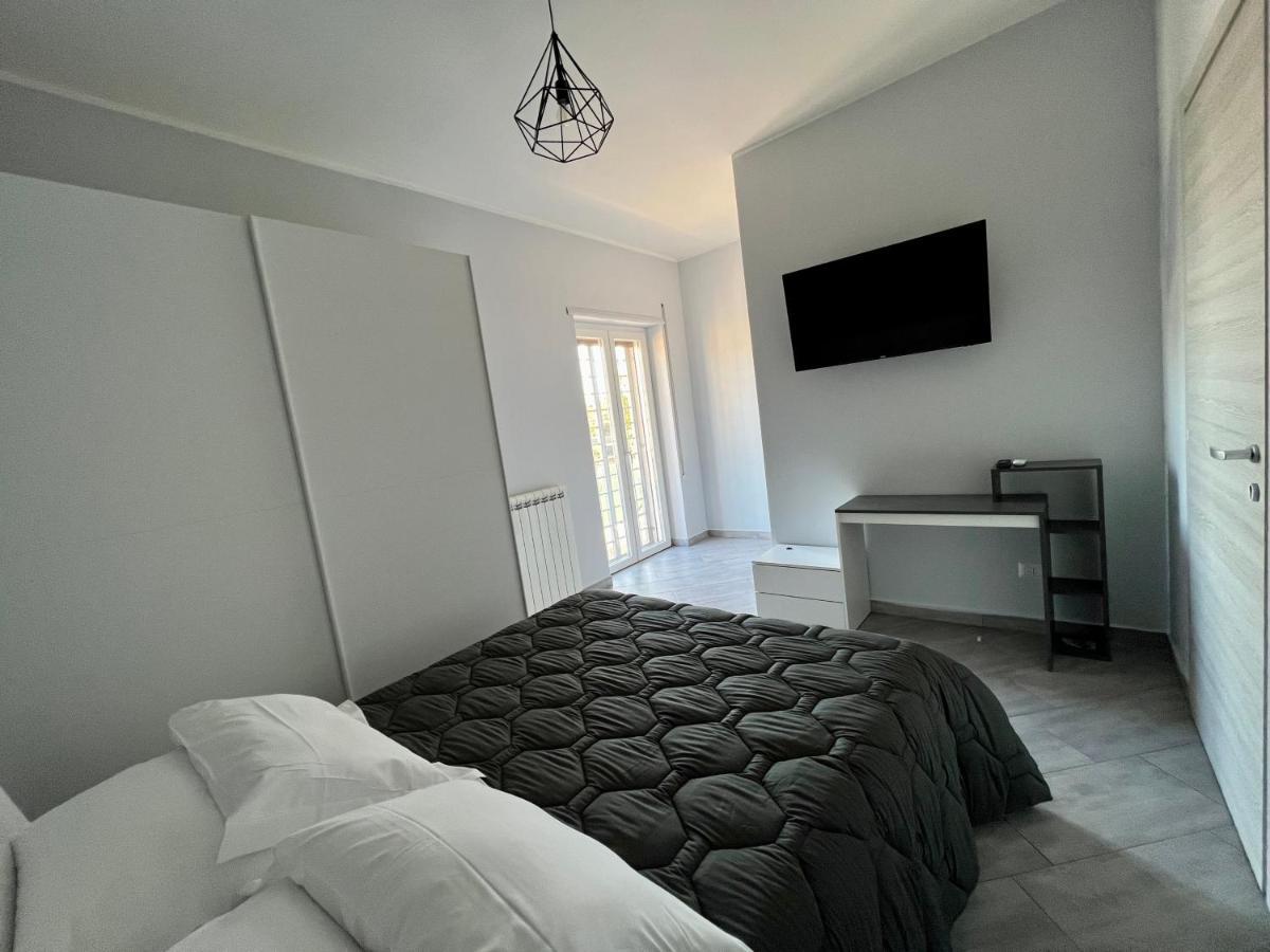 Villarussoroma Gjestgiverier Roma
