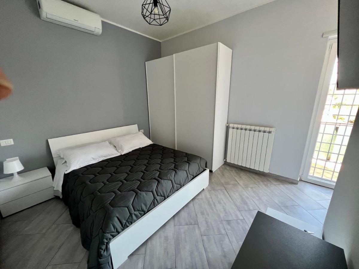 Villarussoroma Affittacamere Roma