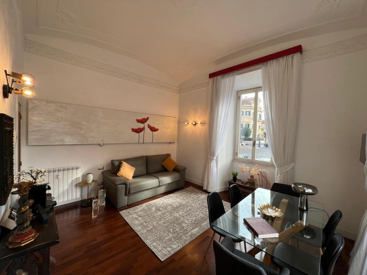 La Tua Casa Nel Centro Di Apartamento *