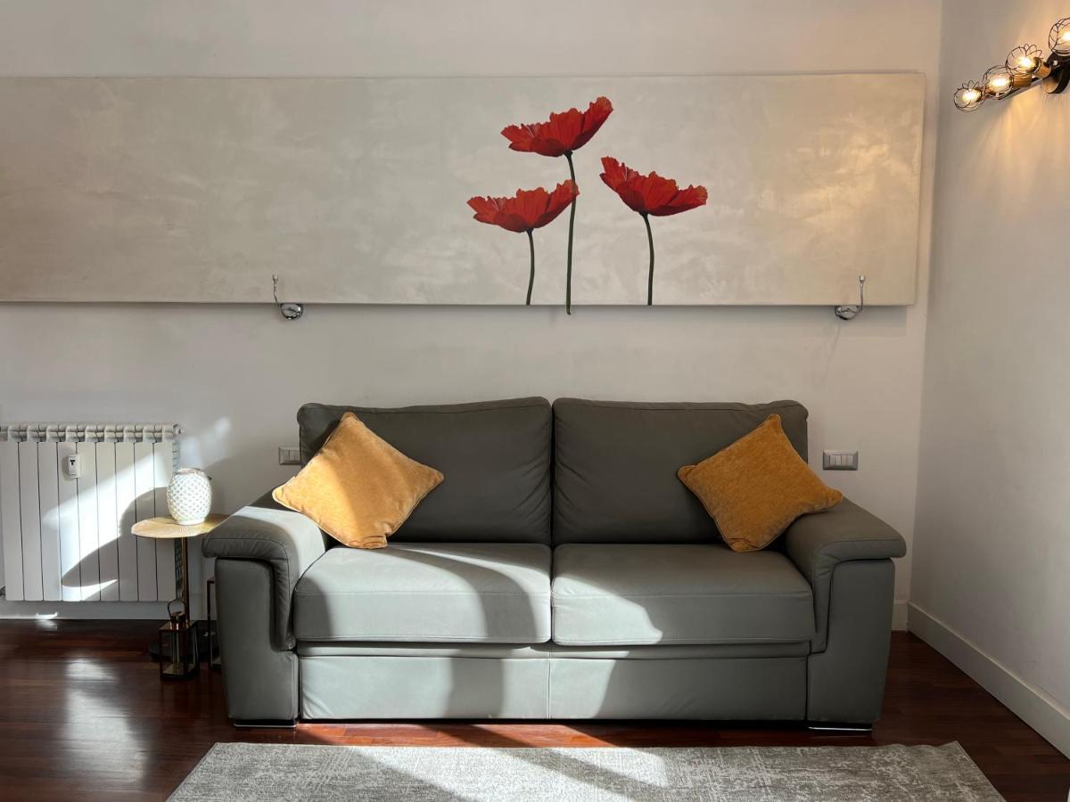 Apartamento La Tua Casa Nel Centro Di