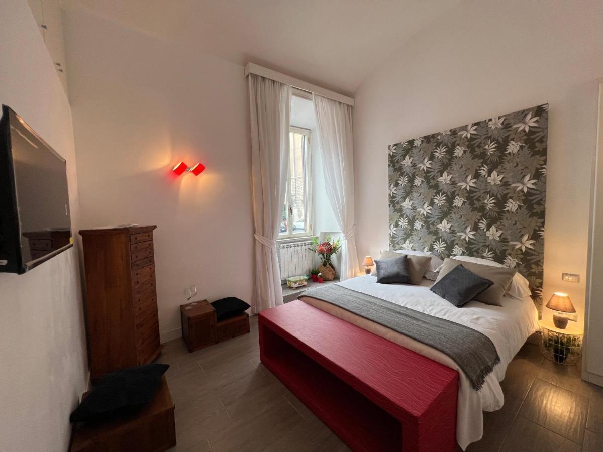 La Tua Casa Nel Centro Di Apartamento Roma