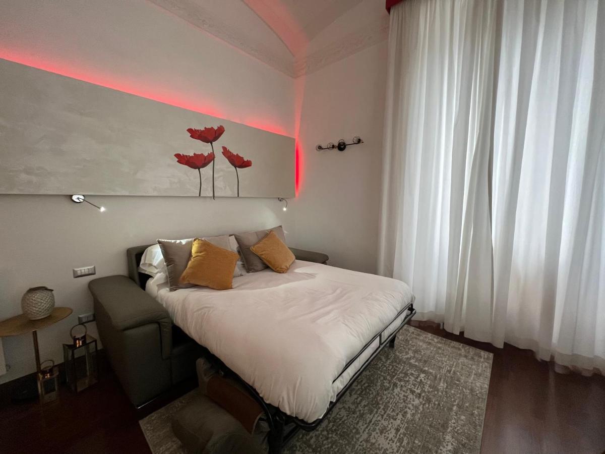 Apartamento La Tua Casa Nel Centro Di