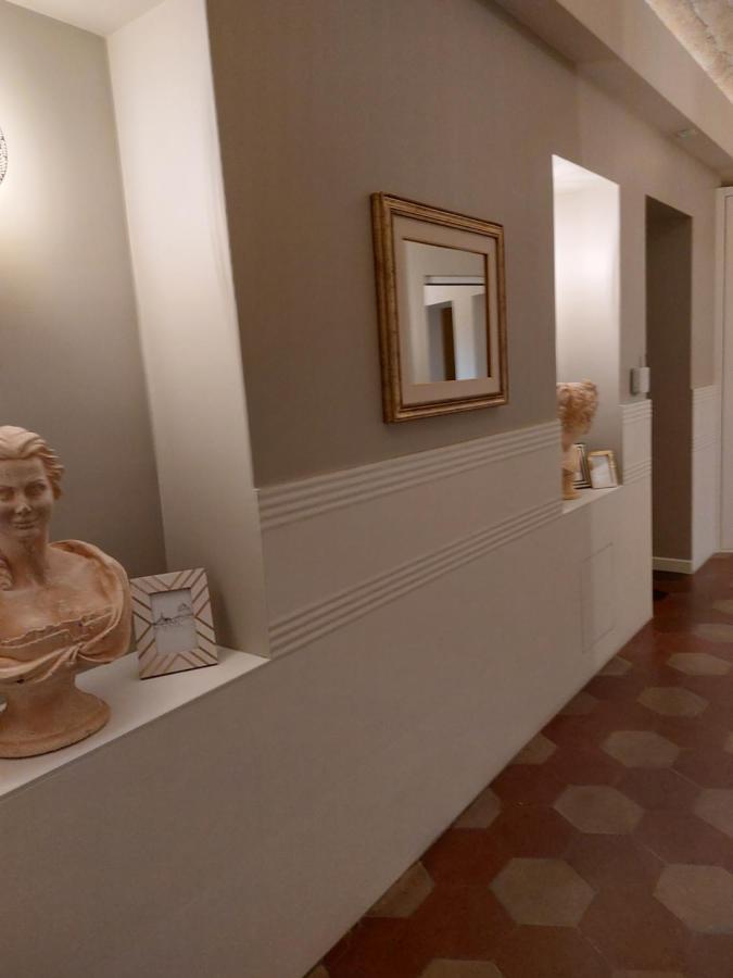 Apartment Vis Romae Luxury Rome