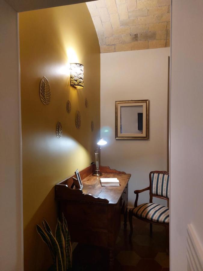 Apartment Vis Romae Luxury Rome