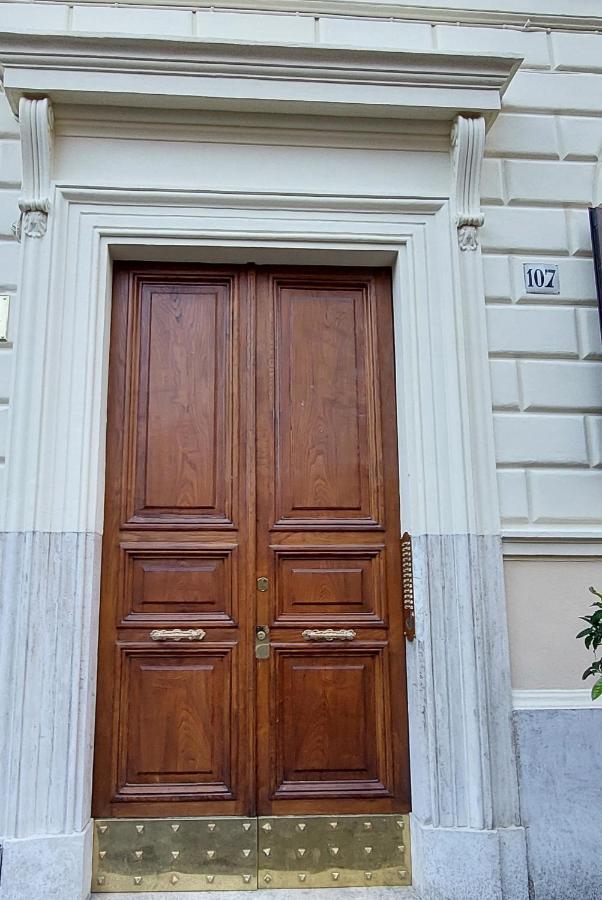 Vis Romae Luxury Apartment *