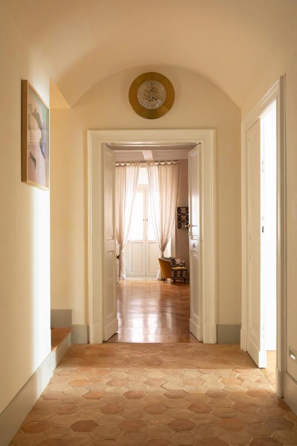 Casa Madama, A Burghesius Home Appartamento *
