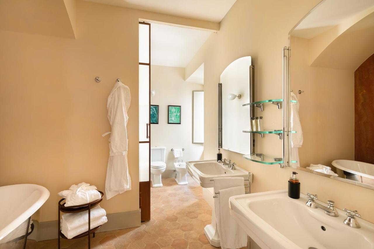 Casa Madama, A Burghesius Home Appartamento Roma