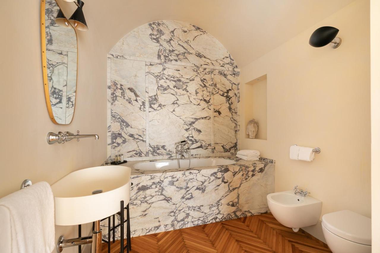 Casa Madama, A Burghesius Home Appartamento
