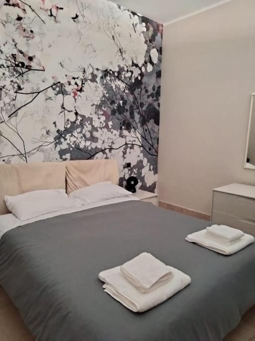 A Casa Di Ceci Apartamento Roma