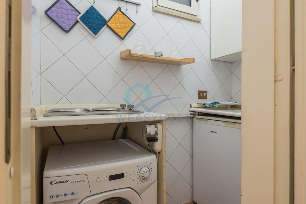 Appartamento In - Jolie Parioli R0ma *