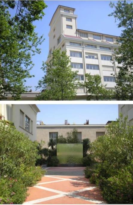 A Casa Di Ceci Apartamento