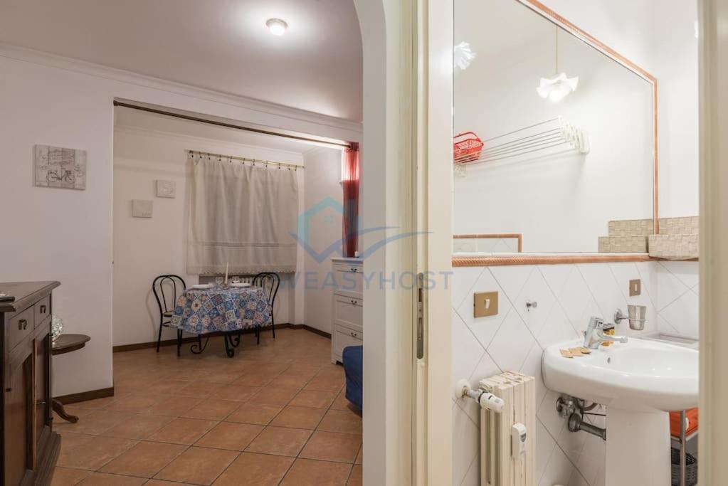 Appartamento In - Jolie Parioli R0ma *