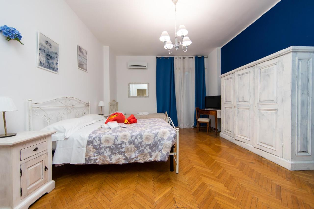 L'imperiale Romatrastevere 2* Roma