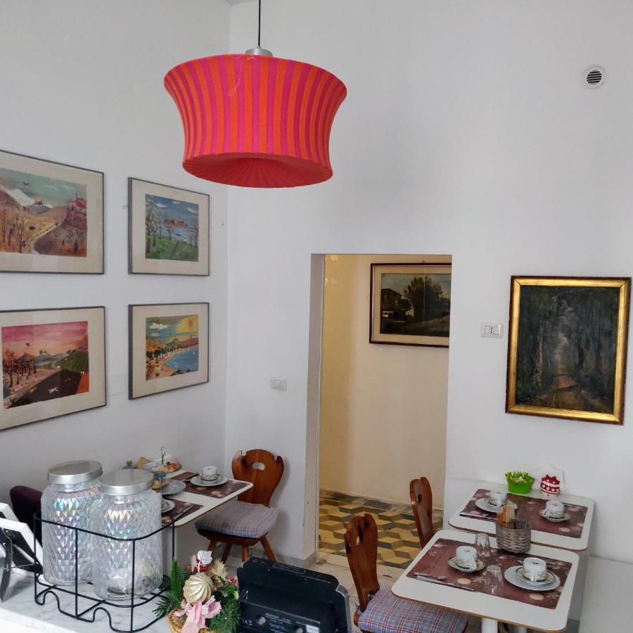 A Casa Boschi Near Vatican