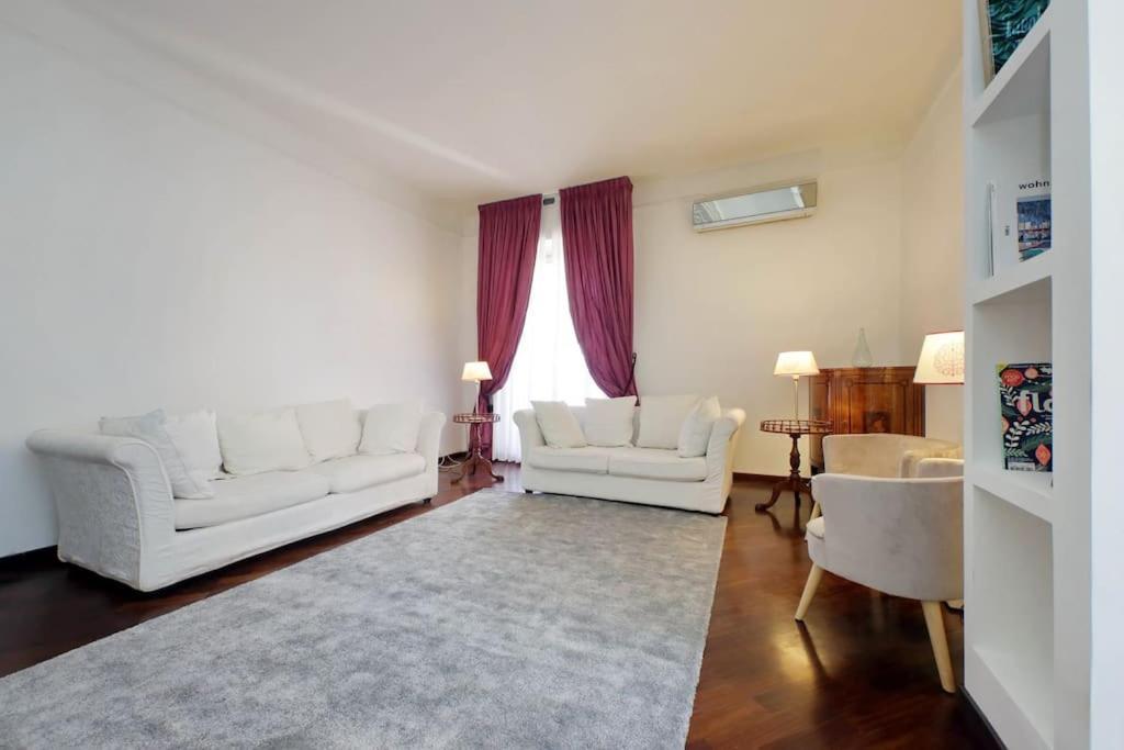 San Giovanni Apartamento *
