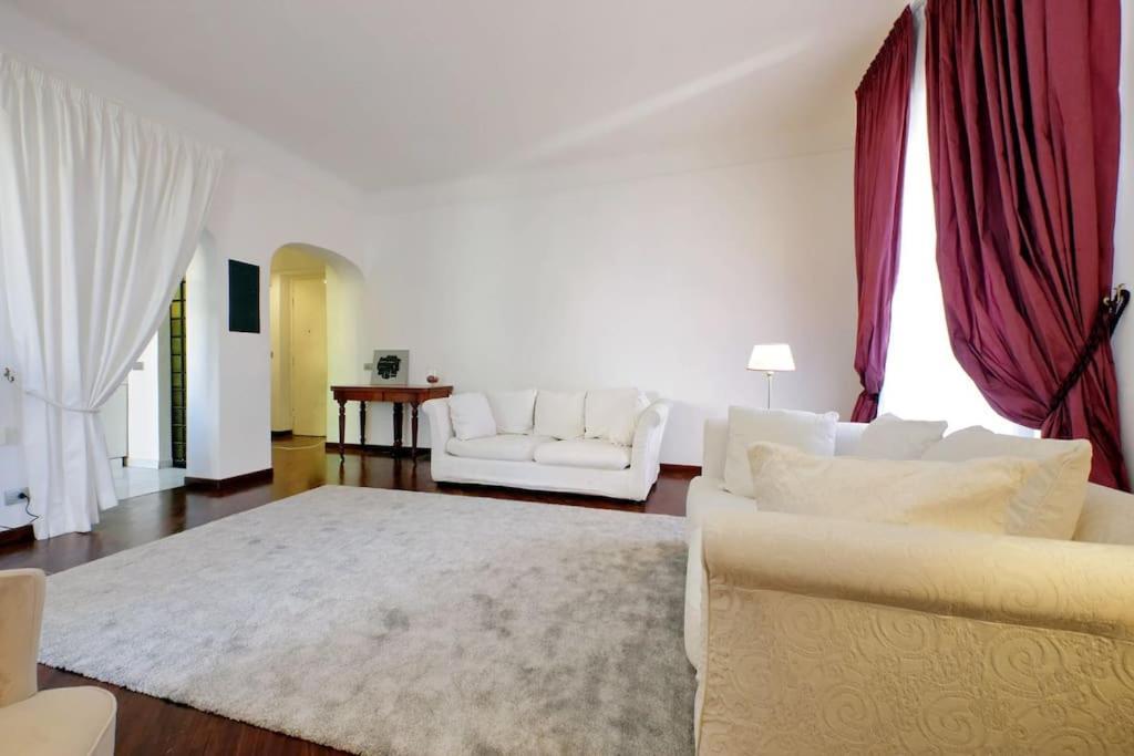 San Giovanni Apartamento Roma