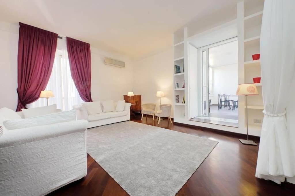 San Giovanni Apartamento Roma