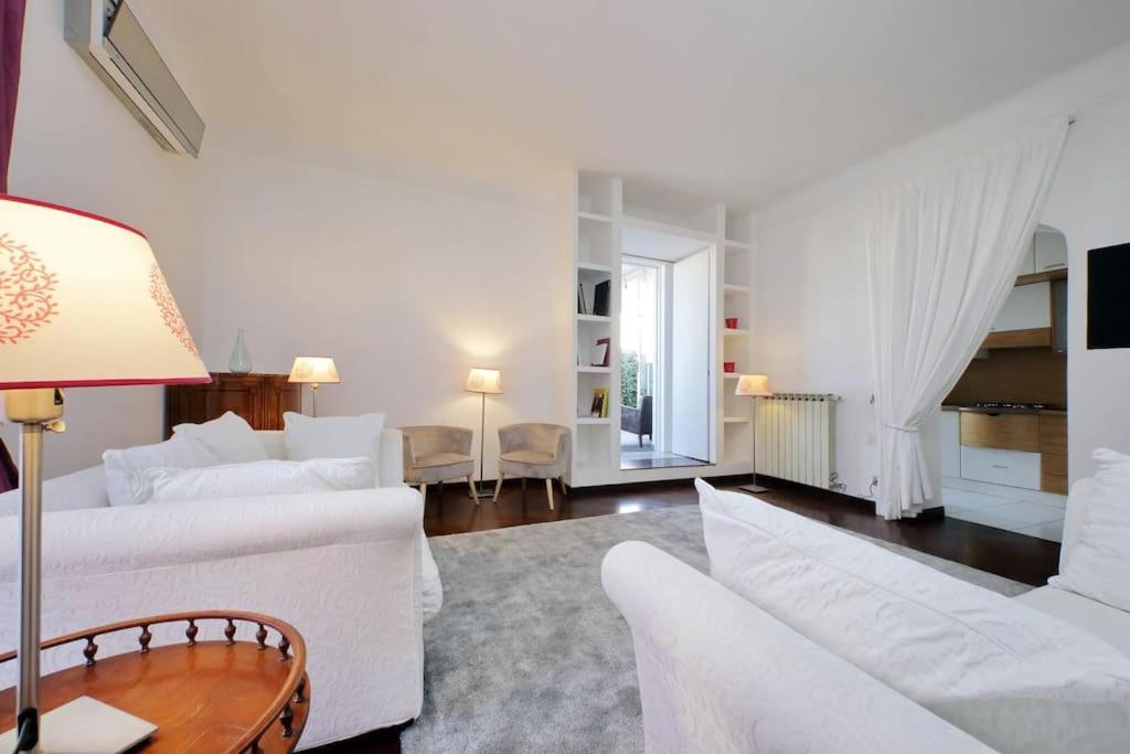San Giovanni Apartamento