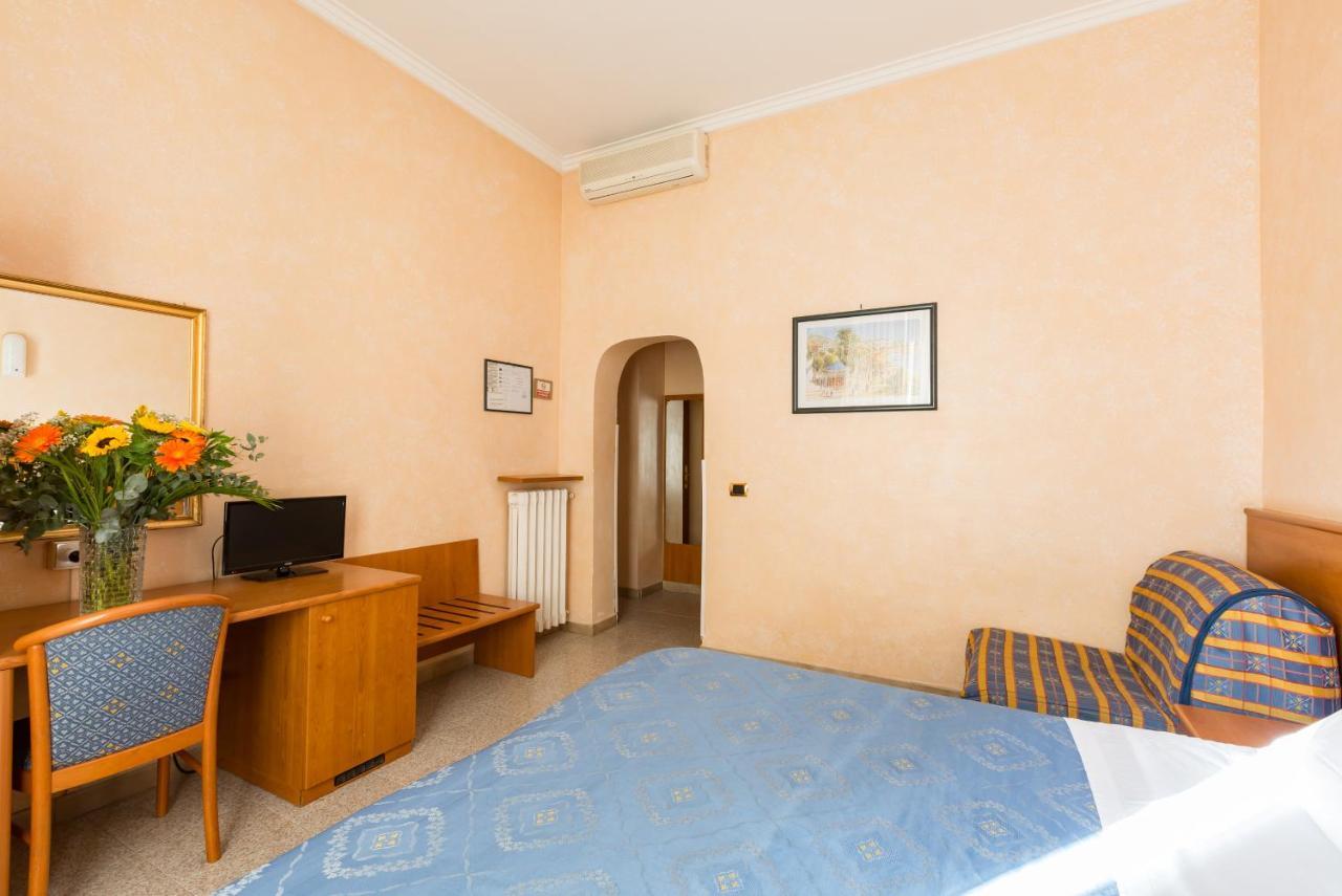 Grace Gjestgiverier Roma