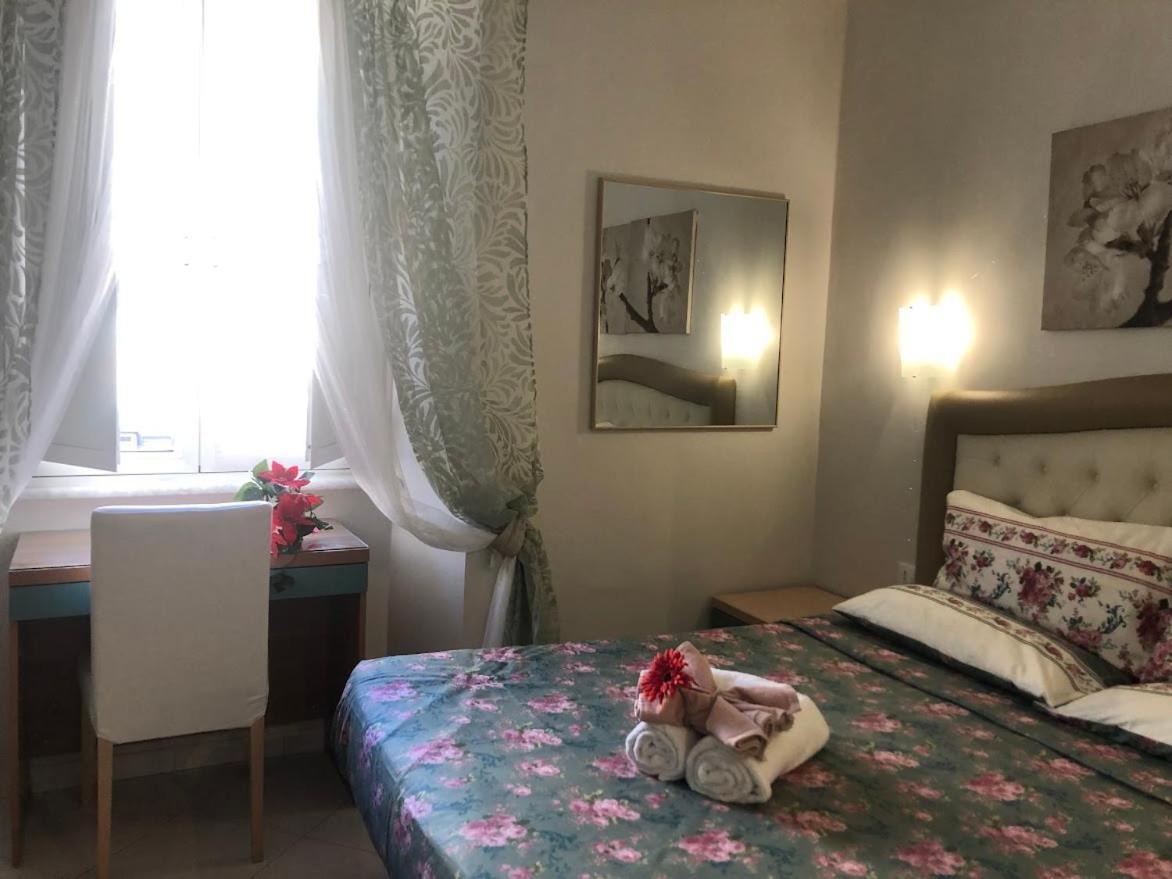 Bed & Breakfast Andy&lu Roma