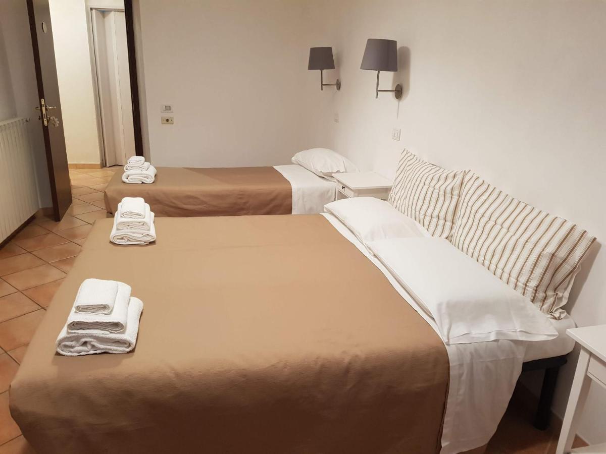 Casa de hóspedes Gulliver's 2*
